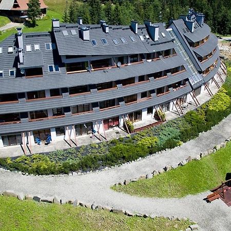 Butorowy Cichy Potok Apartamento Kościelisko Exterior foto