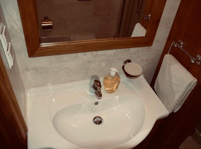 Butorowy Cichy Potok Apartamento Kościelisko Exterior foto