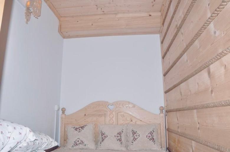 Butorowy Cichy Potok Apartamento Kościelisko Exterior foto